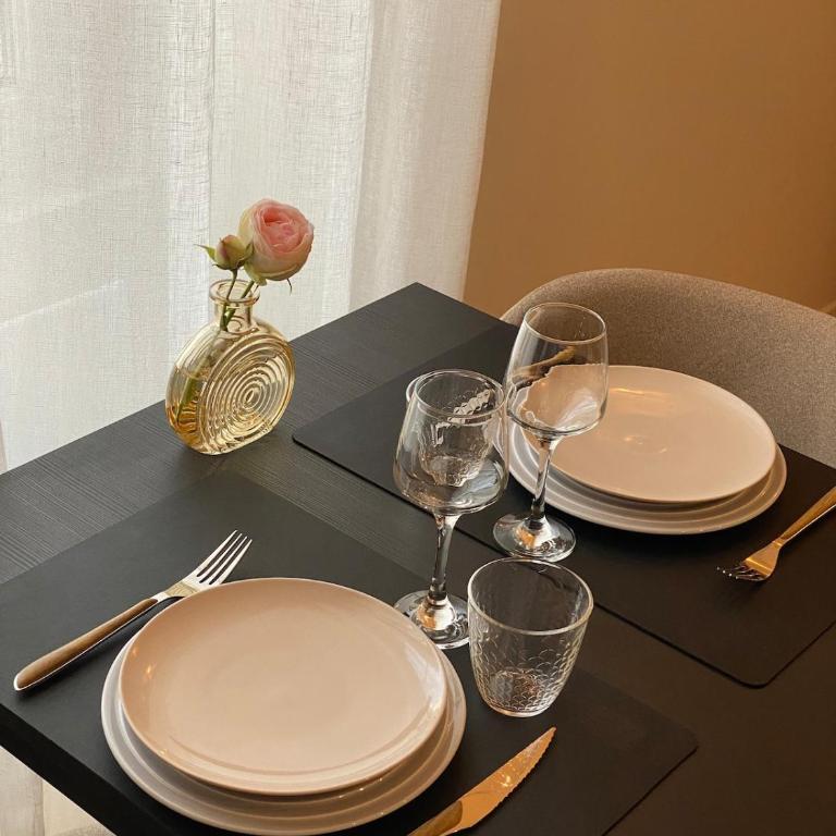 Le Cocon d'Oberthur - Proche Thabor - One-Bedroom Apartment - 7