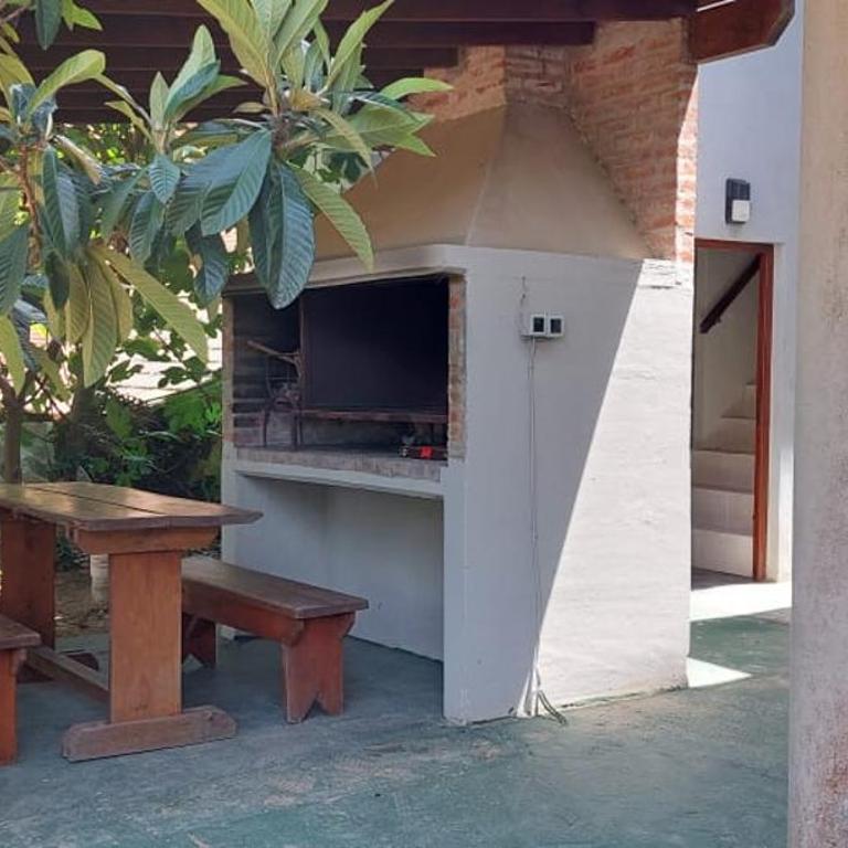 Edificio Alexa - Apartamento de 1 dormitorio - 7