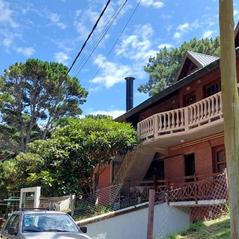 Edificio Alexa - Apartamento de 1 dormitorio - 8