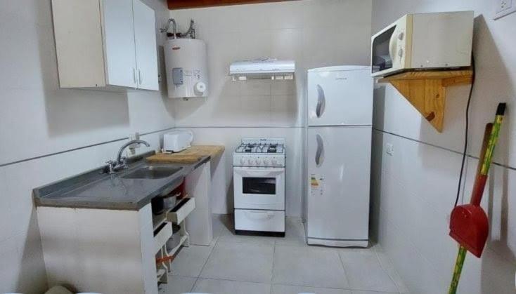Edificio Alexa - Apartamento de 1 dormitorio - 5