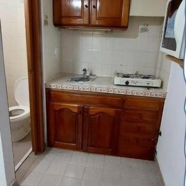 Edificio Alexa - Apartamento de 1 dormitorio - 7
