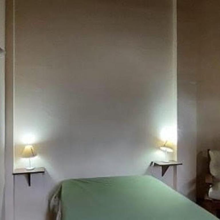 Edificio Alexa - Apartamento de 1 dormitorio - 9