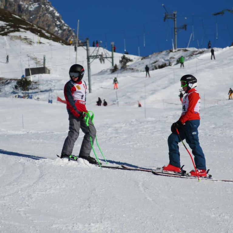 L'essendole, 3 chambres, très proche du centre - Chalet con 3 Camere da Letto - 11
