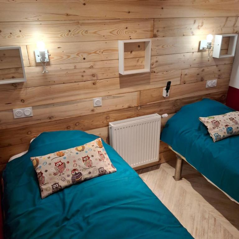 L'essendole, 3 chambres, très proche du centre - Chalet con 3 Camere da Letto - 8