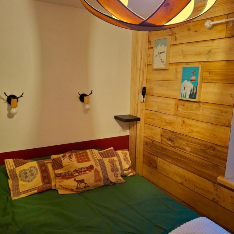 L'essendole, 3 chambres, très proche du centre - Chalet con 3 Camere da Letto - 6