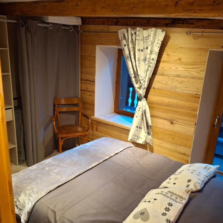 L'essendole, 3 chambres, très proche du centre - Chalet con 3 Camere da Letto - 7
