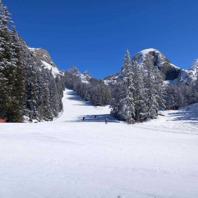 L'essendole, 3 chambres, très proche du centre - Chalet con 3 Camere da Letto - 14