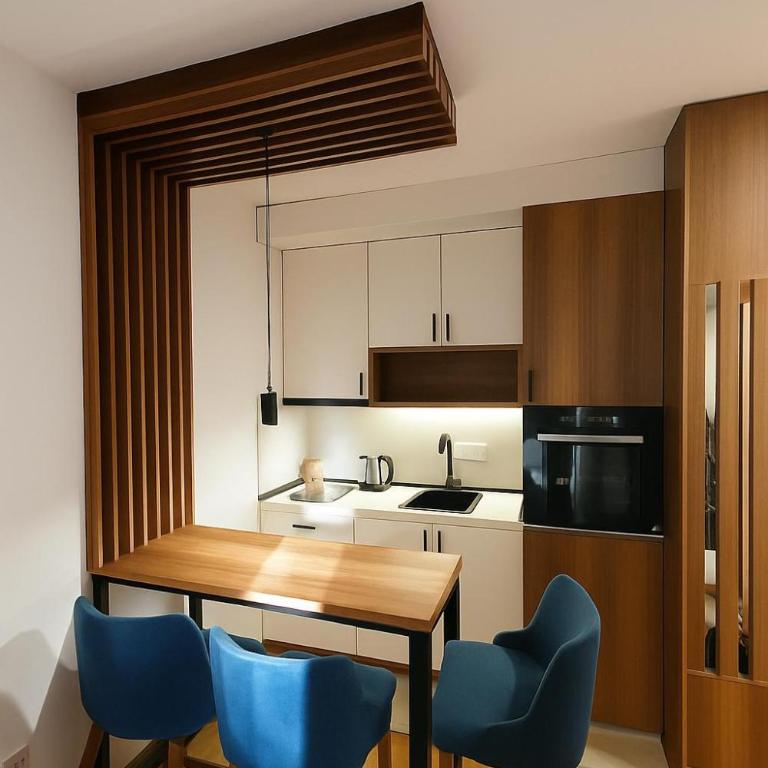 Apartman Felicita 2 Zlatibor - Apartman sa 1 Spavaćom Sobom - 1