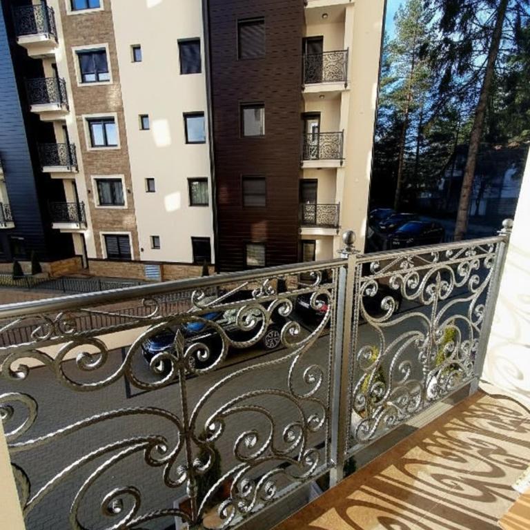 Apartman Felicita 2 Zlatibor - Apartman sa 1 Spavaćom Sobom - 11