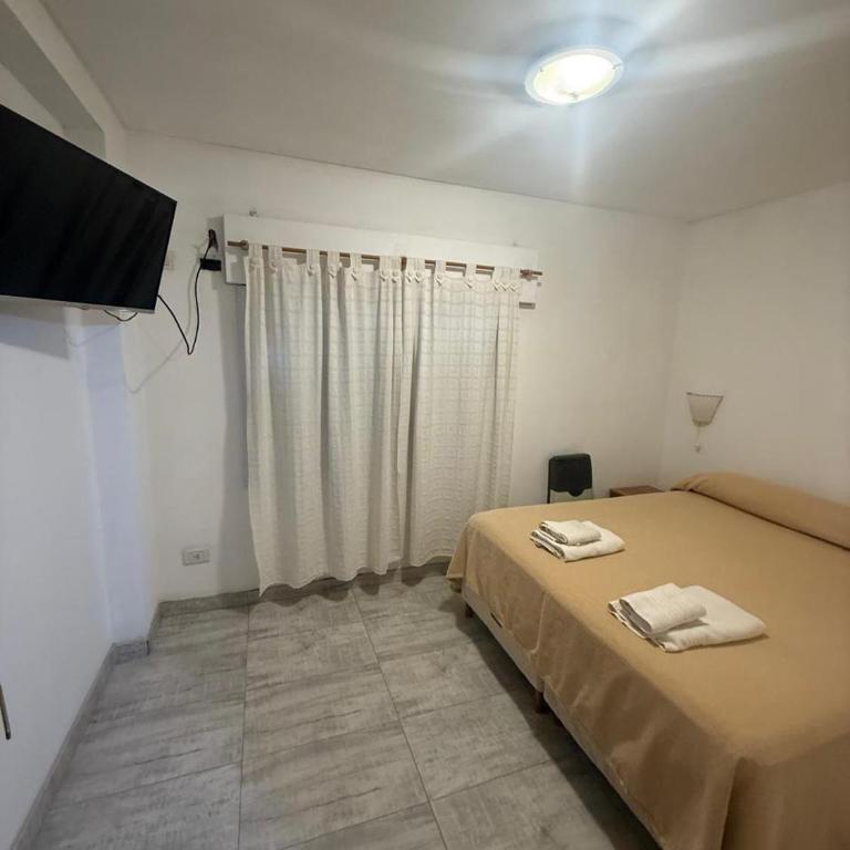 Apart Hotel Posta Marina - One-Bedroom Apartment - 1