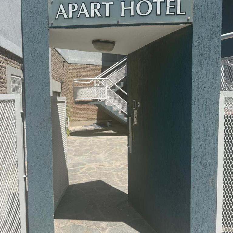 Apart Hotel Posta Marina - One-Bedroom Apartment - 3