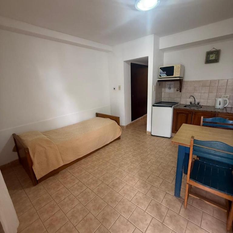 Apart Hotel Posta Marina - One-Bedroom Apartment - 3