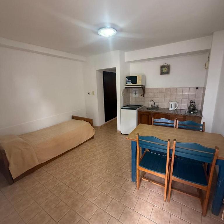 Apart Hotel Posta Marina - One-Bedroom Apartment - 7