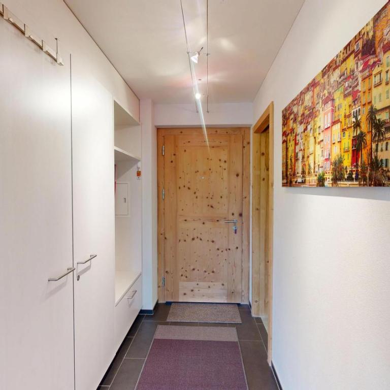 Apartment See Rosa 2 5 - Apartment mit Blick auf die Berge - 8