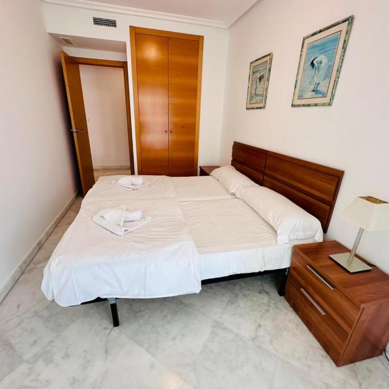 A930 - Vila Park - 2004 Finestrat - Apartamento de 2 dormitorios - 15