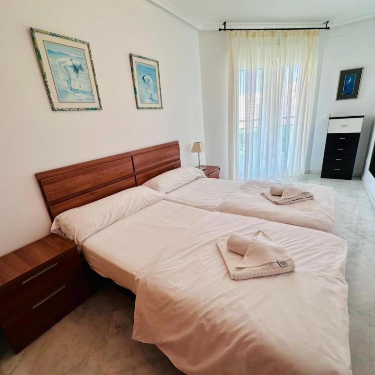 A930 - Vila Park - 2004 Finestrat - Apartamento de 2 dormitorios - 14