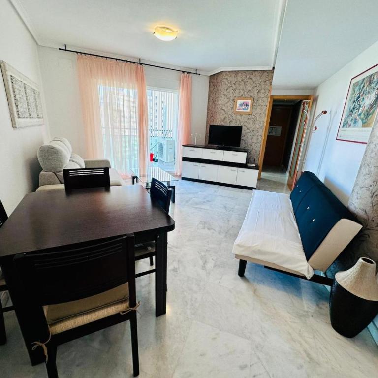 A930 - Vila Park - 2004 Finestrat - Apartamento de 2 dormitorios - 9