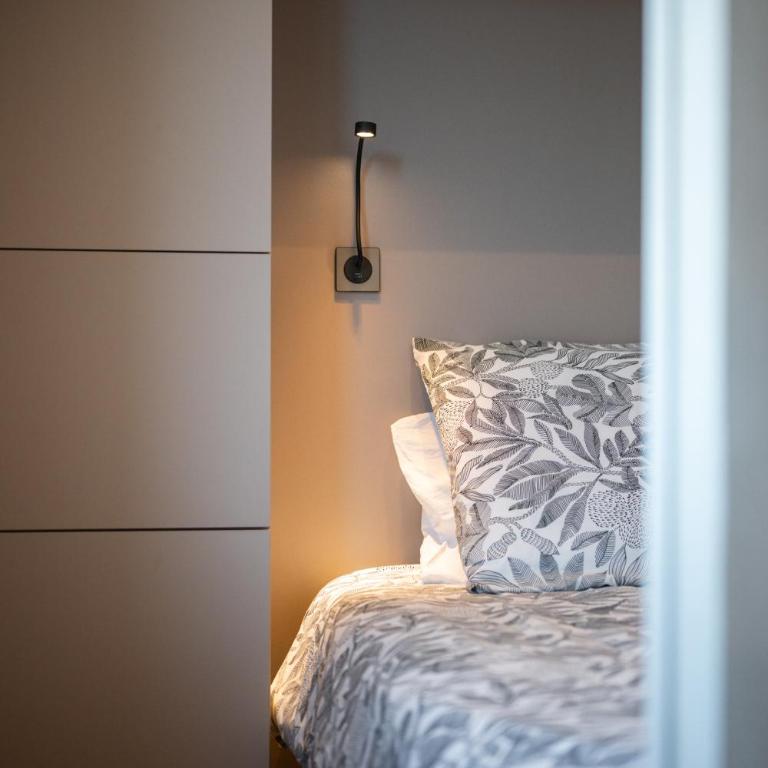 La Fenêtre sur Mer - Superbe Vue Sur Le Port - Appartement 1 Chambre - 23