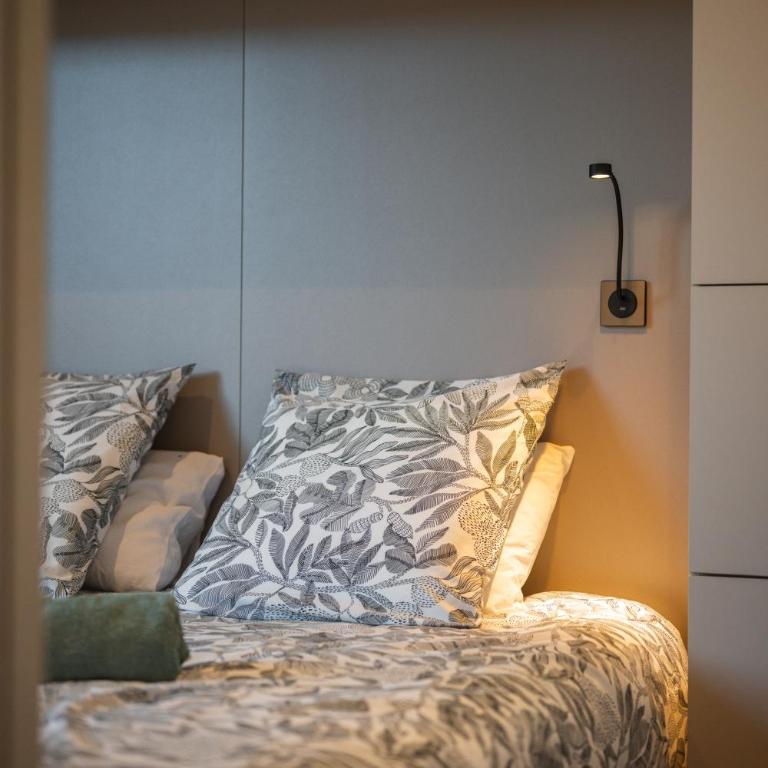 La Fenêtre sur Mer - Superbe Vue Sur Le Port - Appartement 1 Chambre - 31