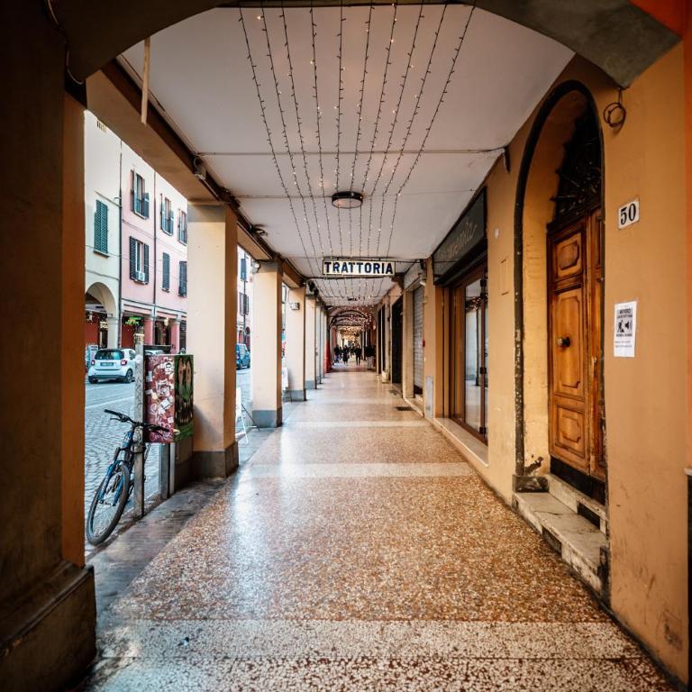 Dormi da ME - Appartamento con 2 Camere da Letto - 44