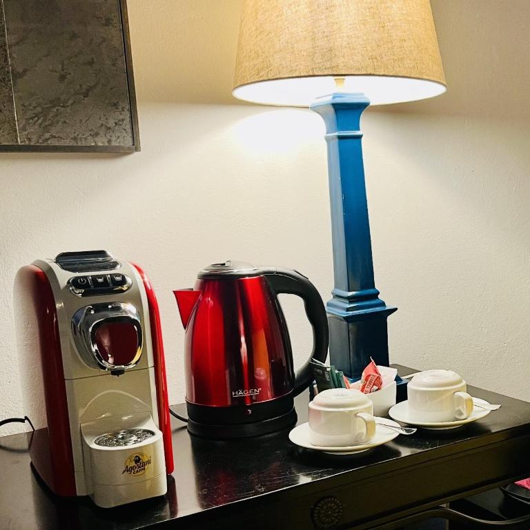 Nove Guest House - Double or Twin Room - 16