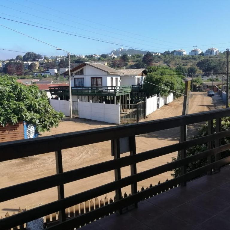 Casa Los Tilos - Four-Bedroom House - 1