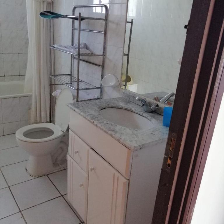 Casa Los Tilos - Four-Bedroom House - 3
