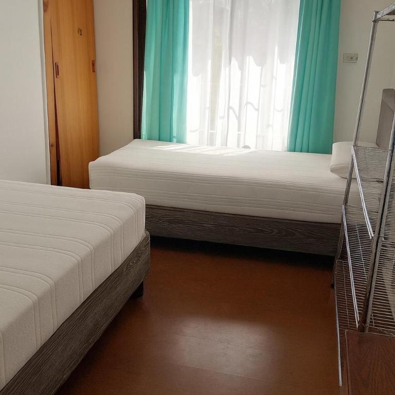 Casa Los Tilos - Four-Bedroom House - 4