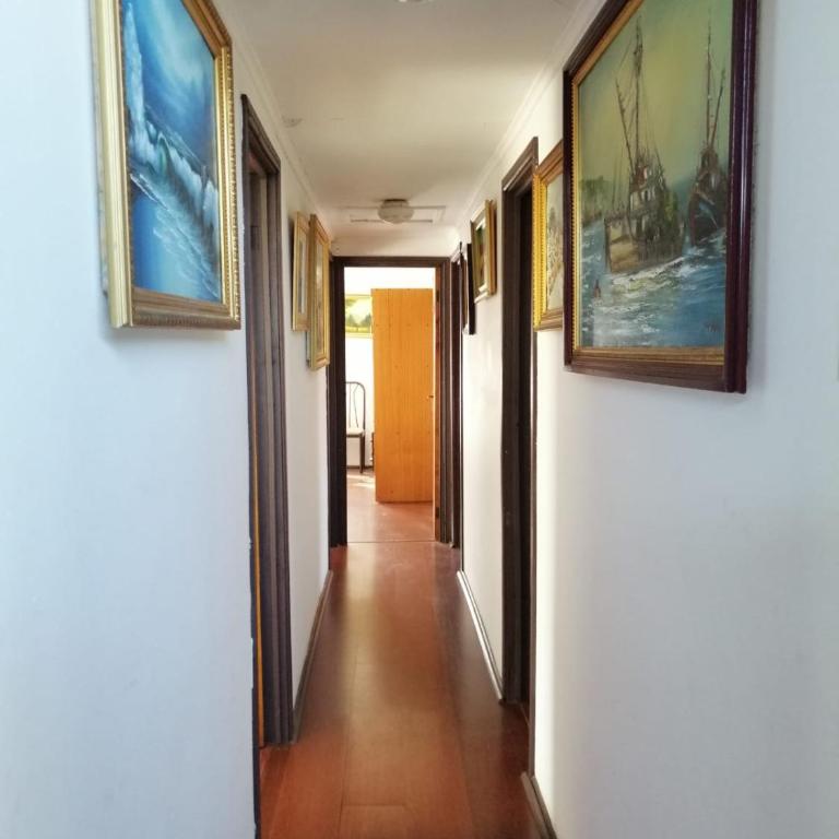 Casa Los Tilos - Four-Bedroom House - 5