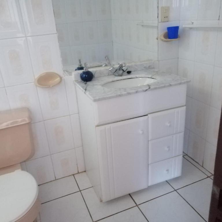 Casa Los Tilos - Four-Bedroom House - 10
