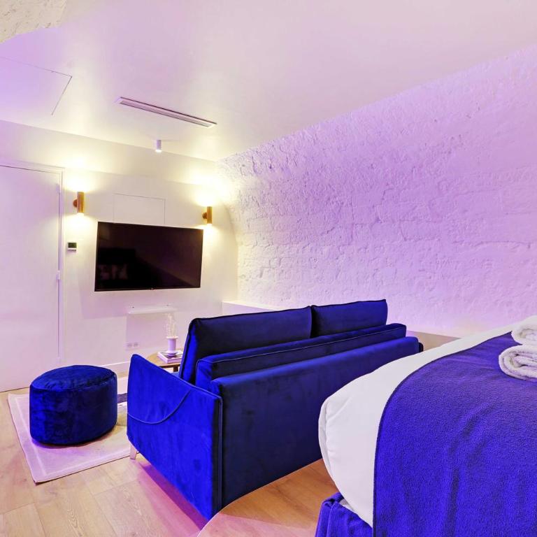 Residence Pelican - Louvre - Appartement 2 Chambres - 16