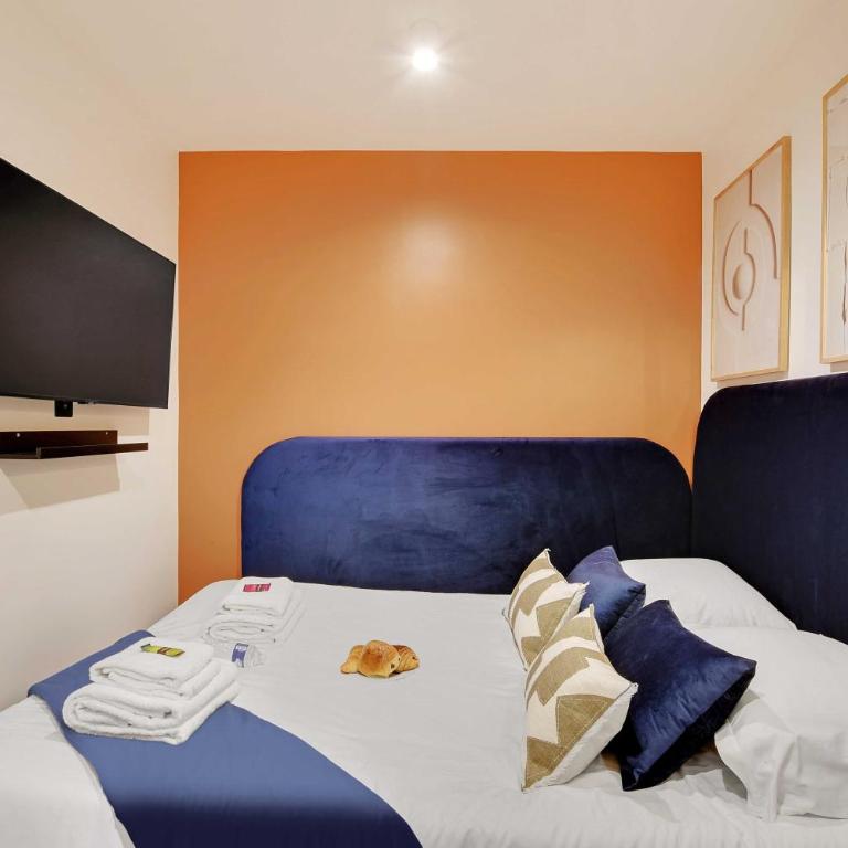 Residence Pelican - Louvre - Appartement - 12