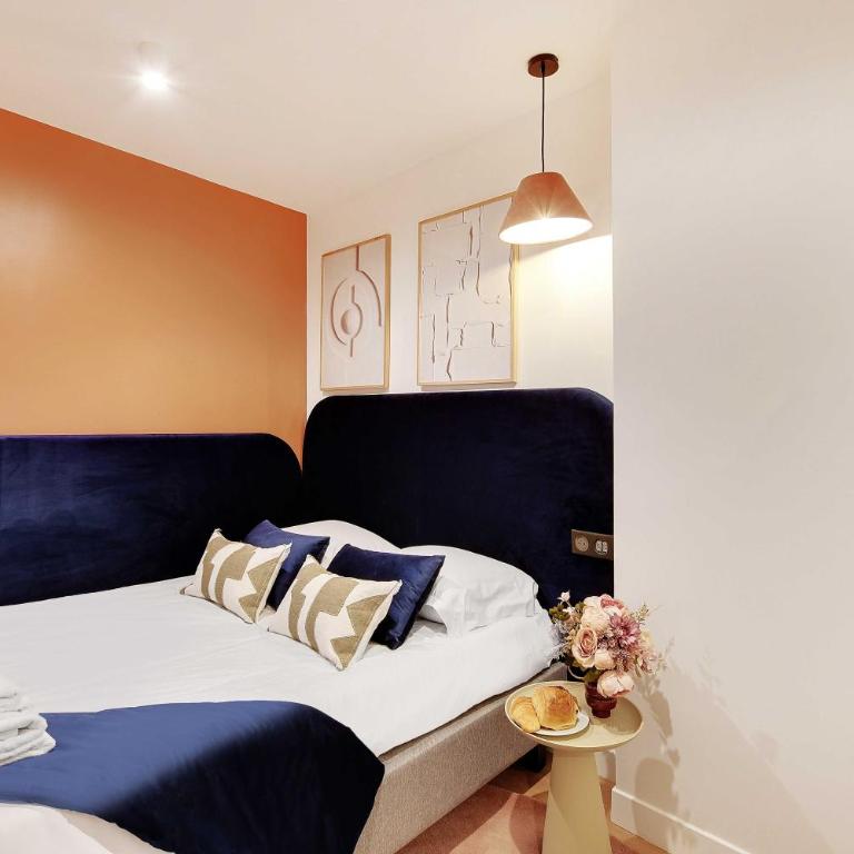 Residence Pelican - Louvre - Appartement - 9