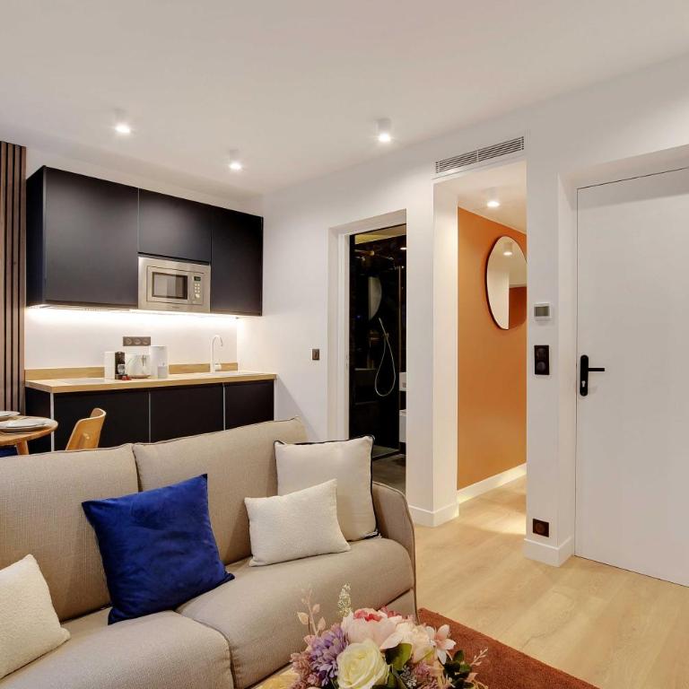 Residence Pelican - Louvre - Appartement - 1