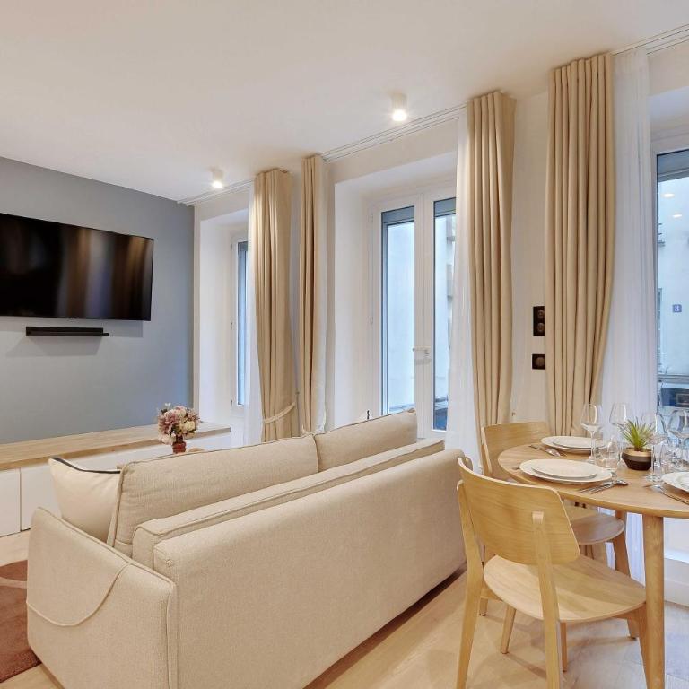 Residence Pelican - Louvre - Appartement - 8