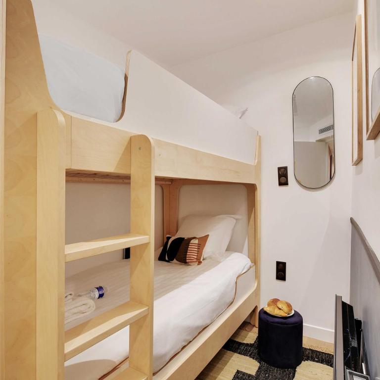 Residence Pelican - Louvre - Appartement - 3