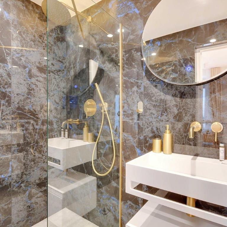 Residence Pelican - Louvre - Appartement - 6