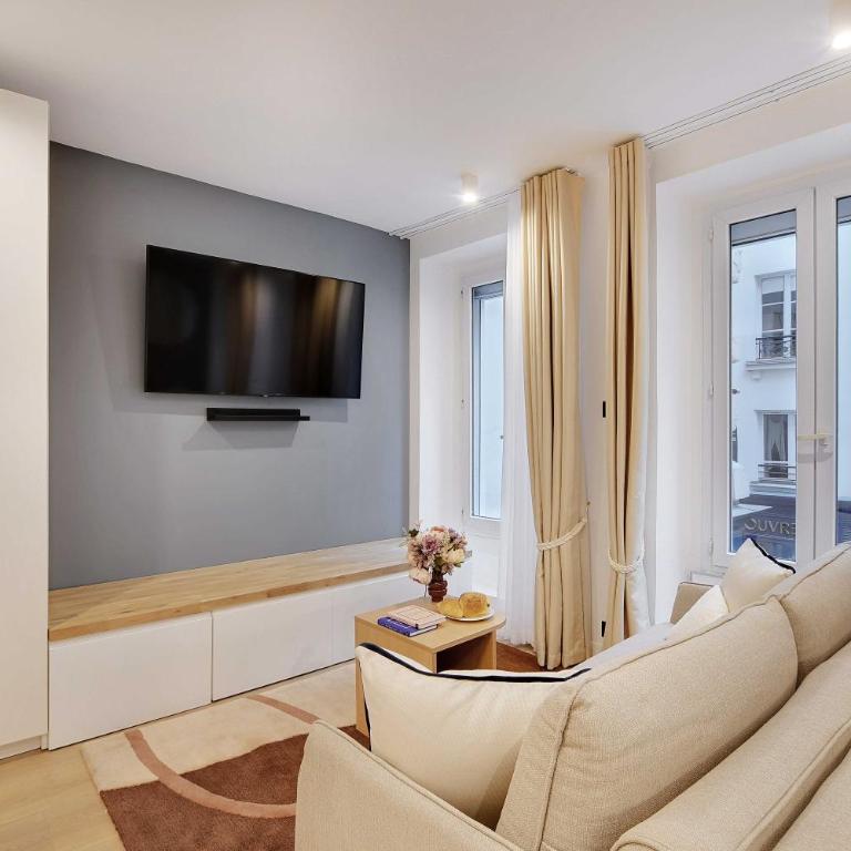 Residence Pelican - Louvre - Appartement - 14
