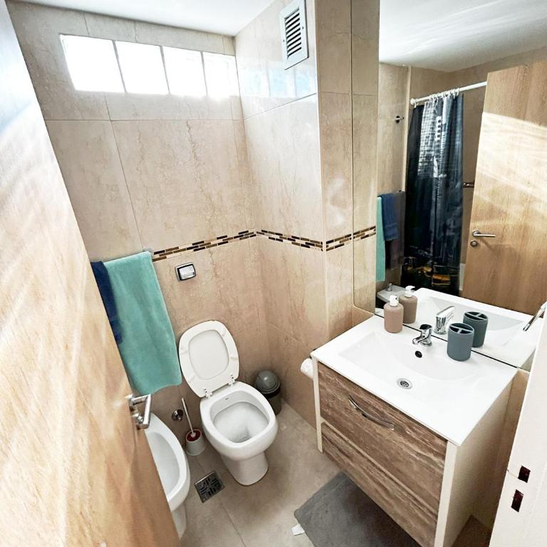 Departamento moderno en Monserrat - Estudio Estándar - 4