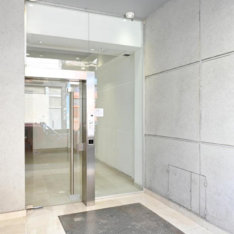 Departamento moderno en Monserrat - Estudio Estándar - 12