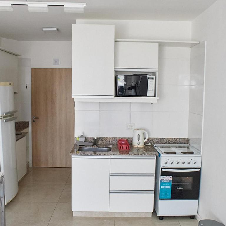 Departamento moderno en Monserrat - Estudio Superior - 14