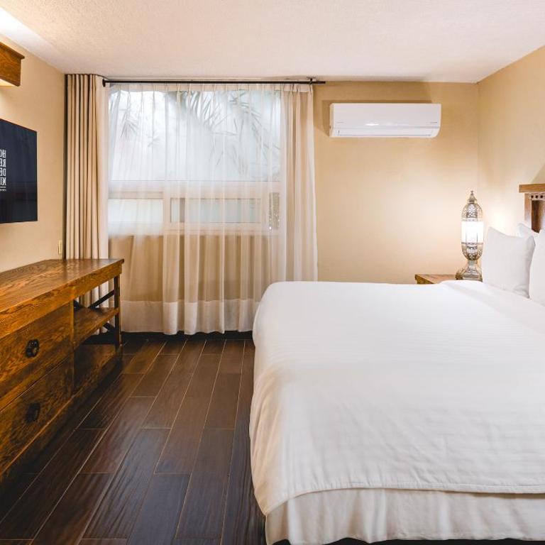 Real de Minas San Miguel de Allende - Standard Room - 3