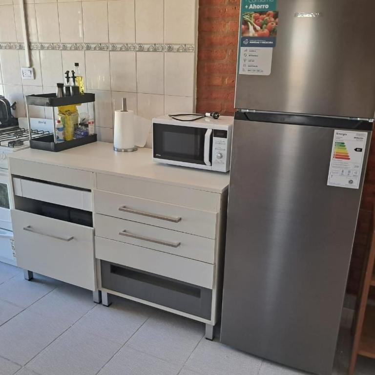 Areté Del Rio - Apartamento de 1 dormitorio - 3