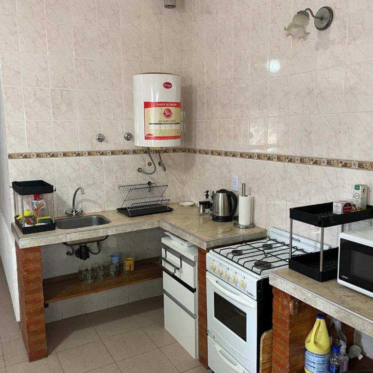 Areté Del Rio - Apartamento de 2 dormitorios - 3