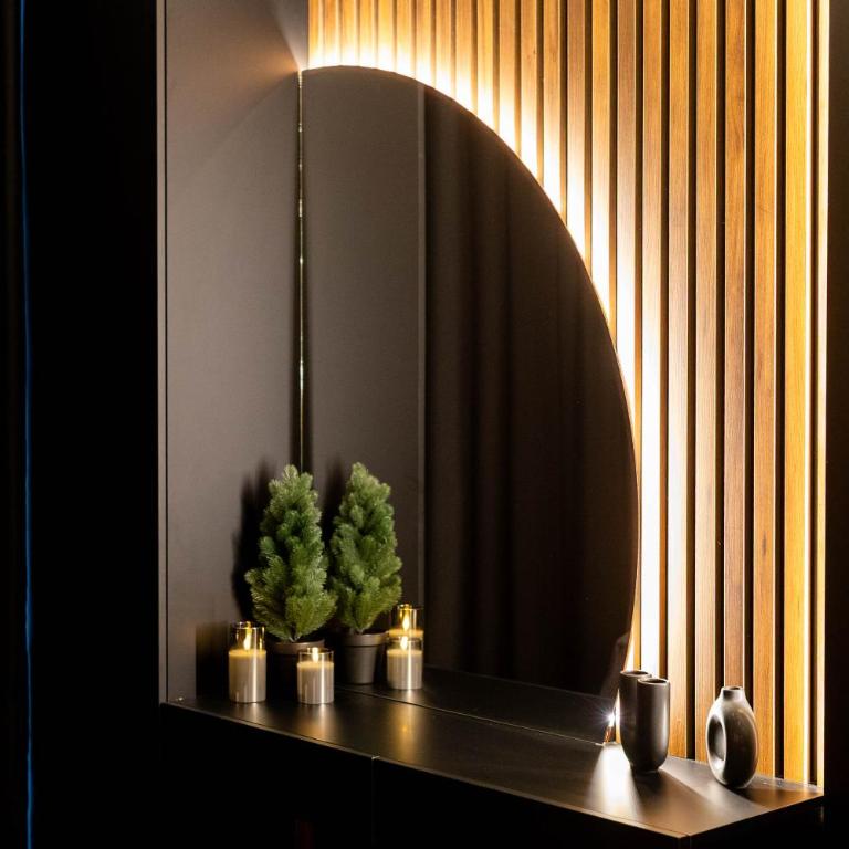 Luxe Horizon & Spa Apartments Kopaonik - One-Bedroom Apartment - 33