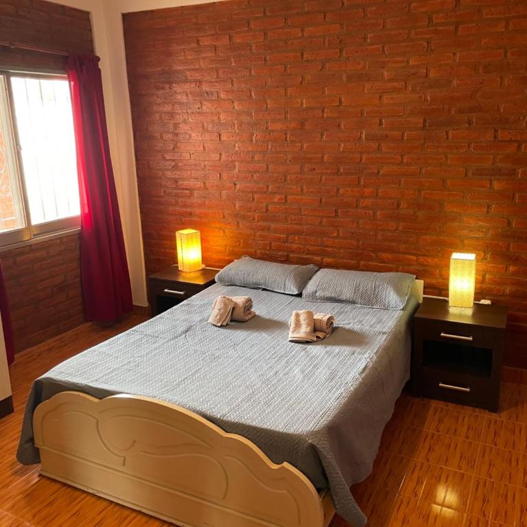 Areté Del Rio - Apartamento de 2 dormitorios - 5
