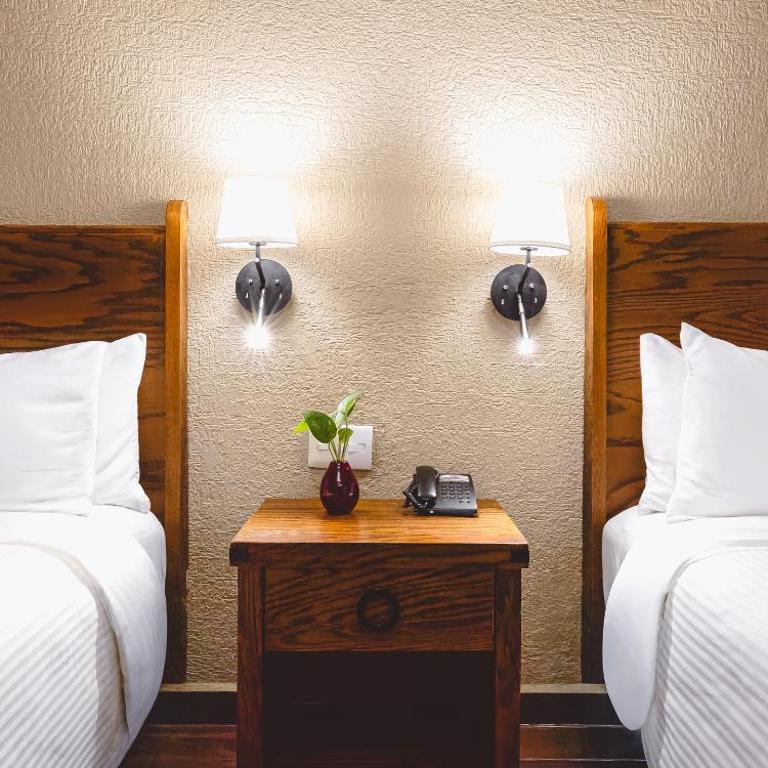 Real de Minas San Miguel de Allende - Standard Double Room - 4