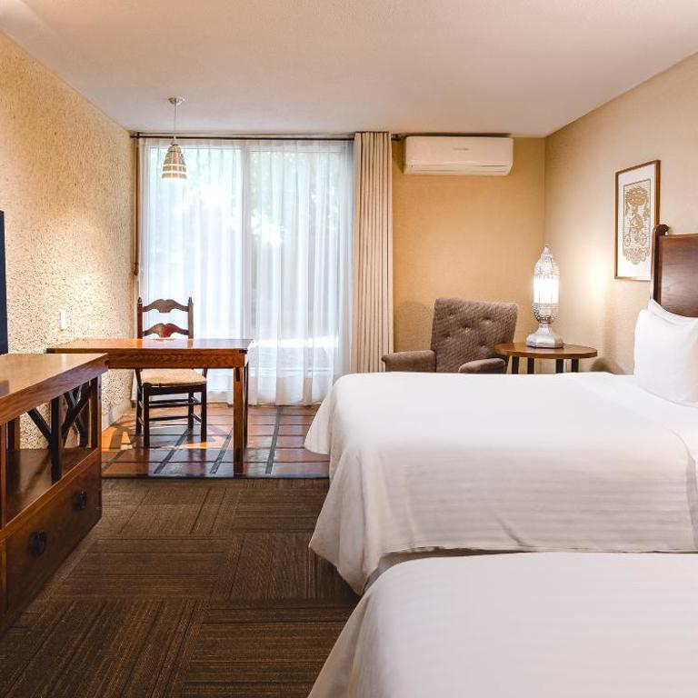 Real de Minas San Miguel de Allende - Standard Double Room - 1