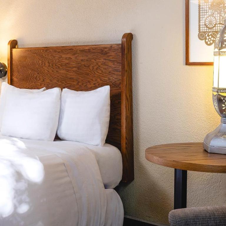 Real de Minas San Miguel de Allende - Standard Double Room - 3