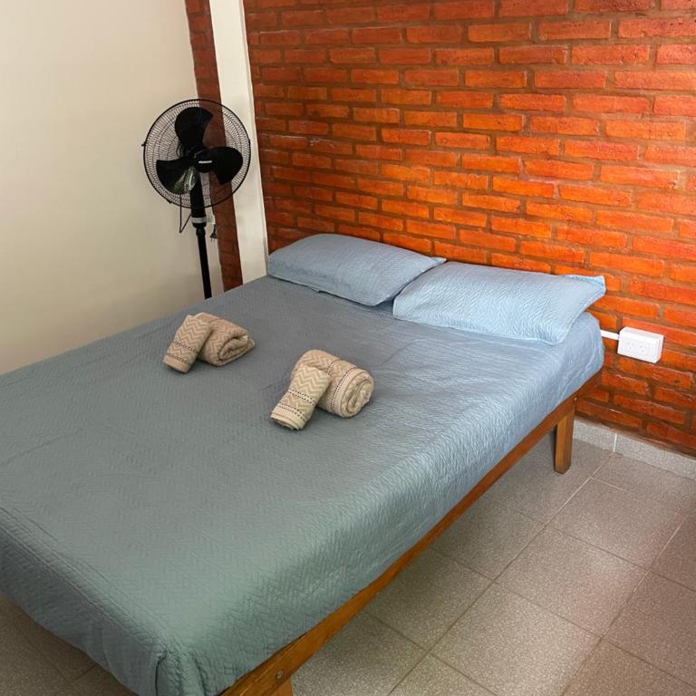 Areté Del Rio - Apartamento de 1 dormitorio - 5